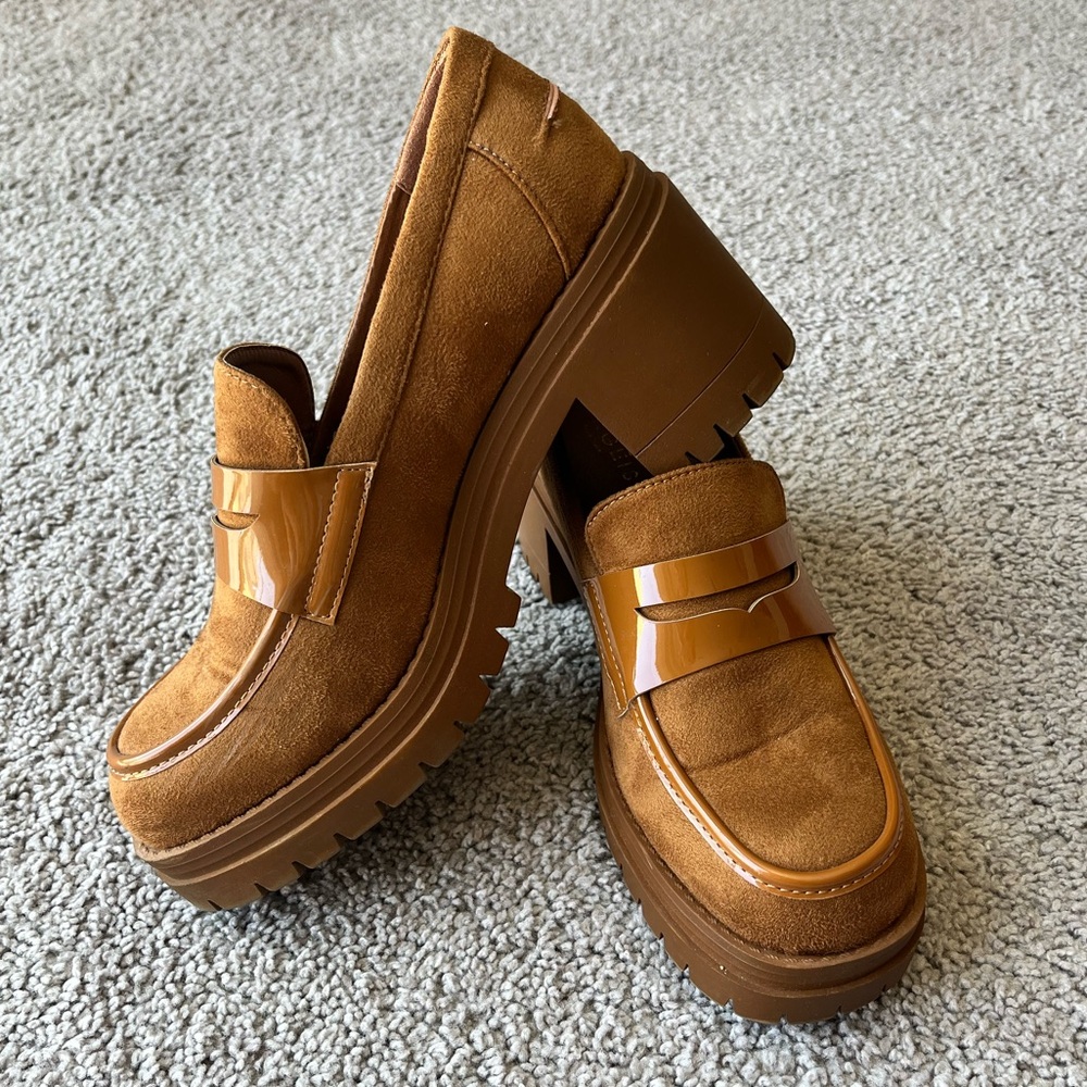 Torgeis Women's Noelli Loafers